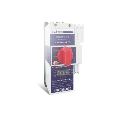 SJCPS-L漏電型控制與保護(hù)開關(guān)